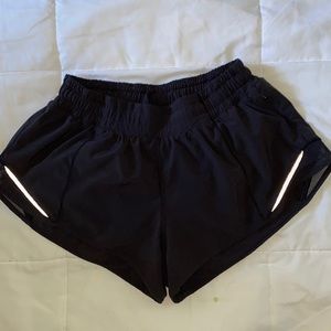 Lululemon Hotty Hots